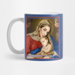 Chiara Mug